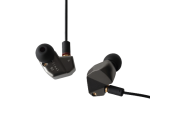 Final Audio B2 | Auriculares Intraurales, cable desmontable MMCX