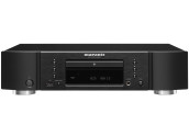Marantz CD6007 | Lector CD Color Plata Negro - Oferta Comprar