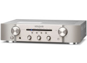 Marantz PM6007 | Amplificador color Plata Negro - Oferta Comprar